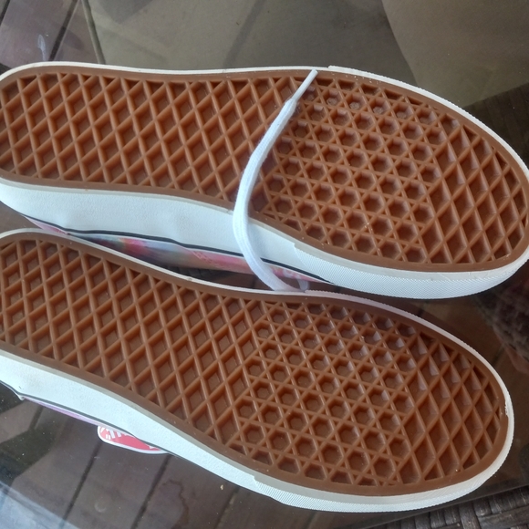 VANS Tie Dye - Picture 3 of 6